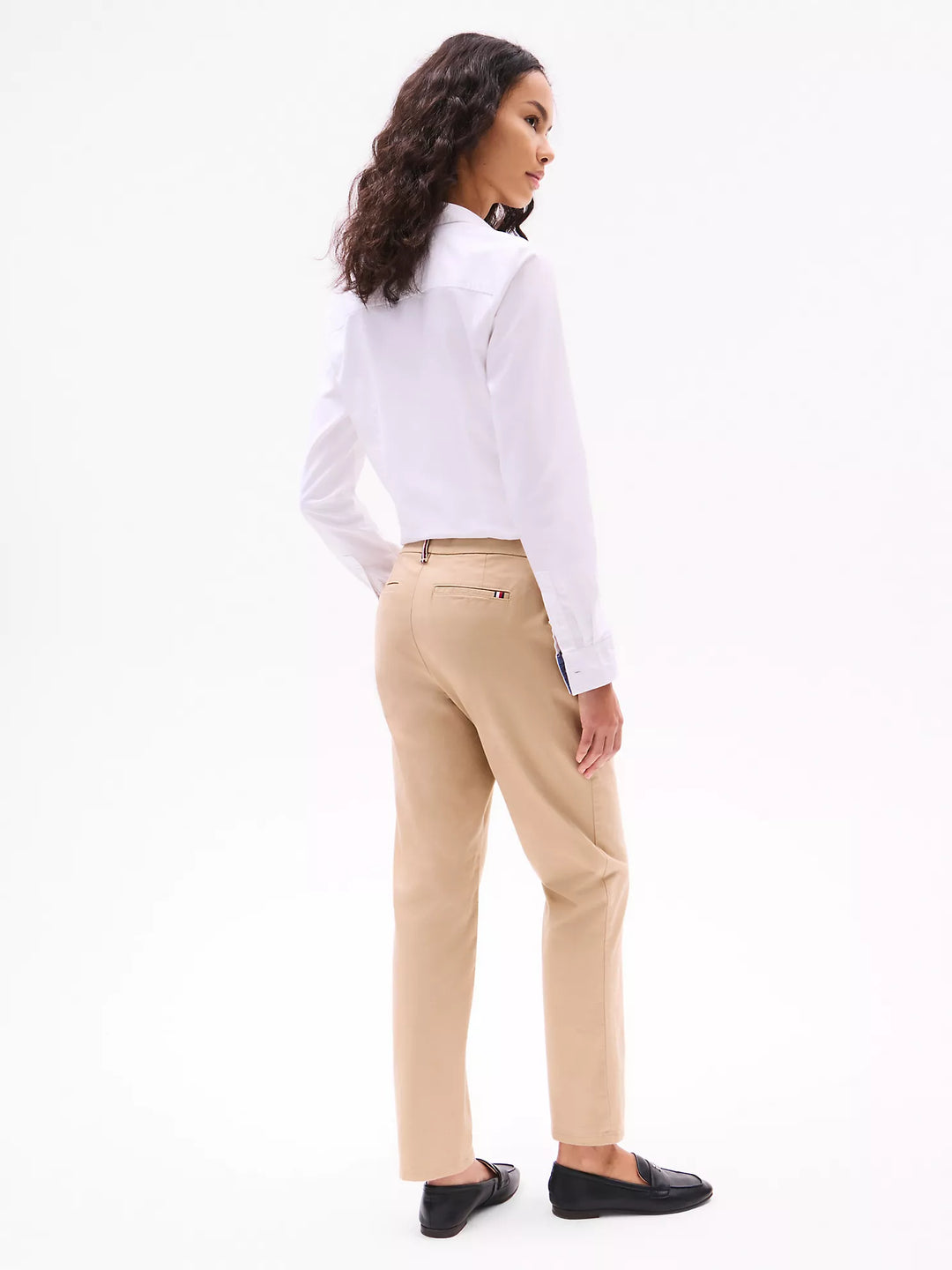 Tommy Hilfiger Stretch Cargo Jogger
