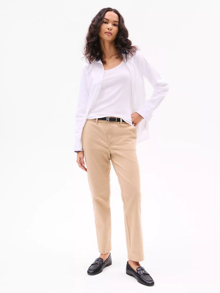 Tommy Hilfiger Stretch Cargo Jogger