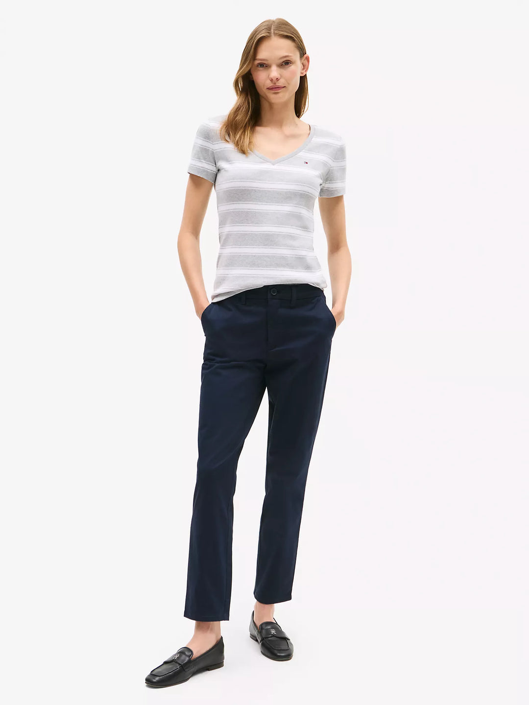 Tommy Hilfiger Stretch Cargo Jogger