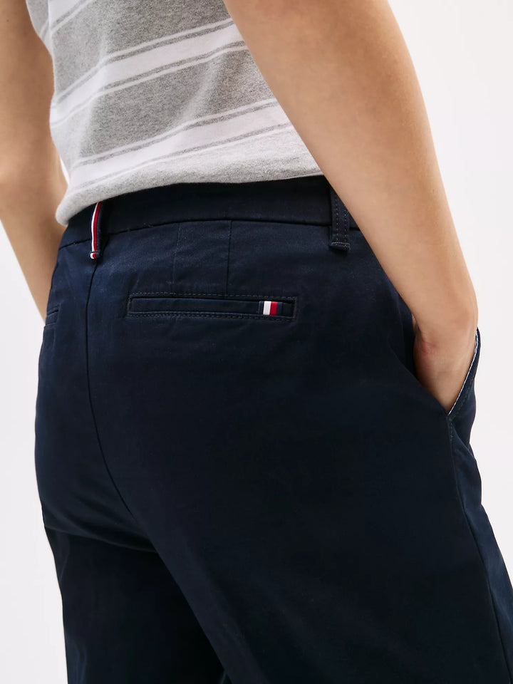 Tommy Hilfiger Stretch Cargo Jogger
