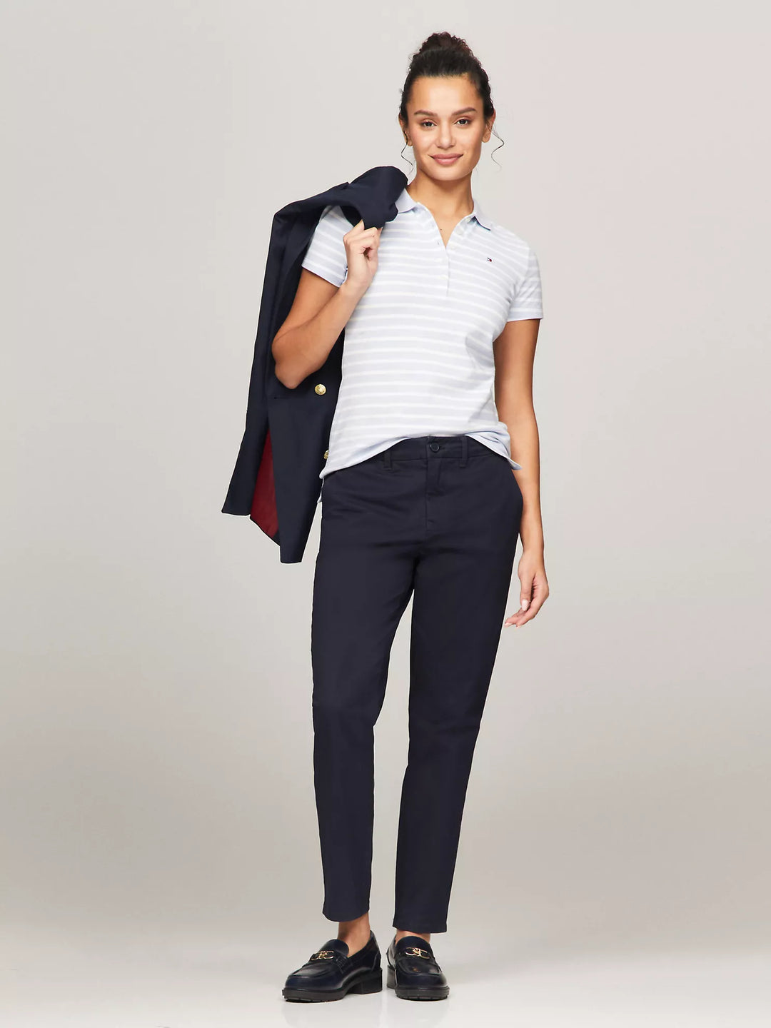 Tommy Hilfiger Stretch Cargo Jogger