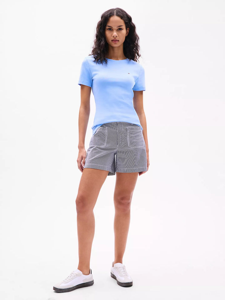 Tommy Hilfiger Crewneck Favorite T-Shirt