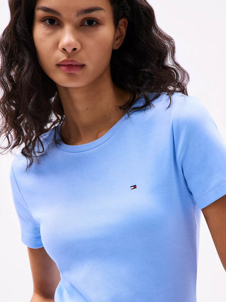 Tommy Hilfiger Crewneck Favorite T-Shirt