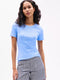 soft royal blue