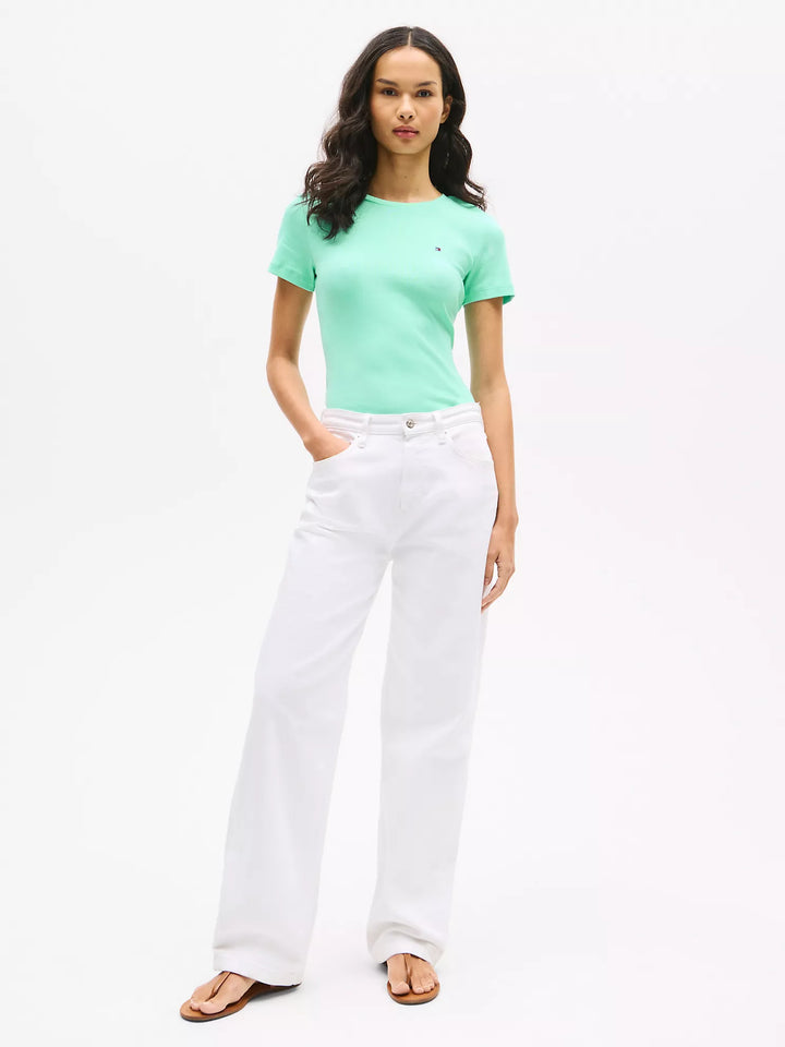 Tommy Hilfiger Crewneck Favorite T-Shirt