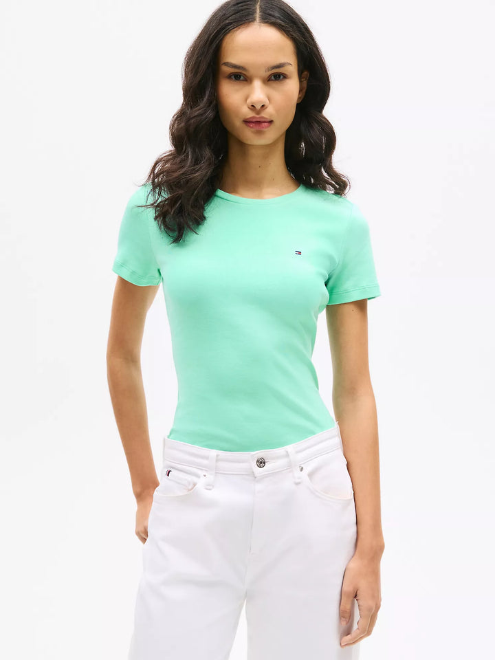 Tommy Hilfiger Crewneck Favorite T-Shirt