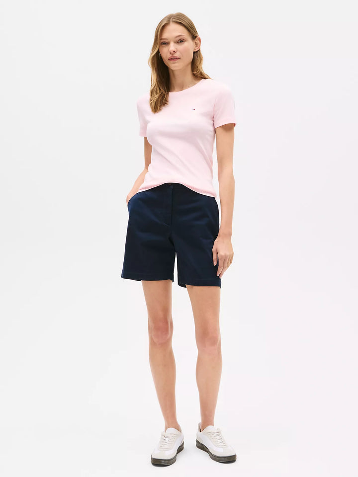 Tommy Hilfiger Crewneck Favorite T-Shirt