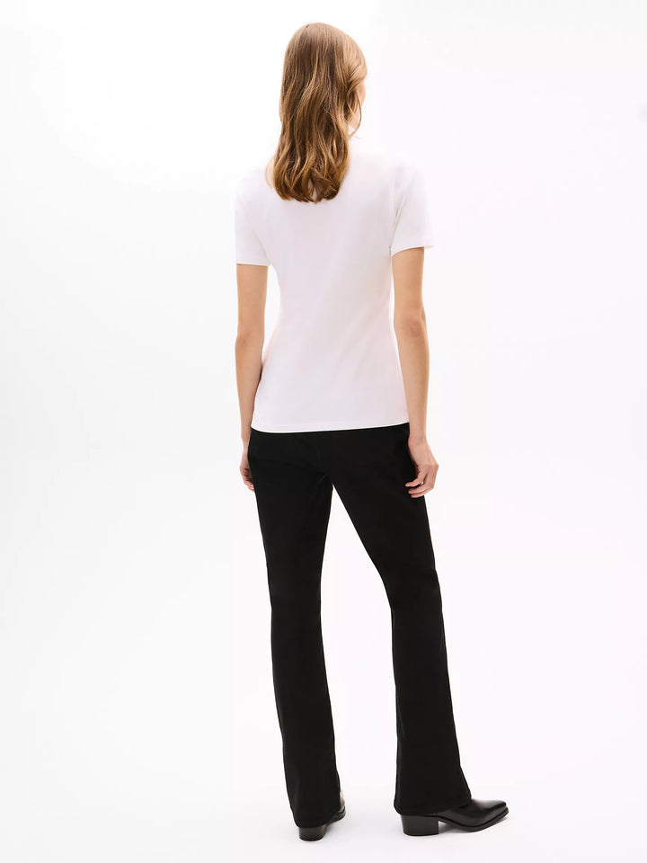 Tommy Hilfiger Stretch-Cotton Polo