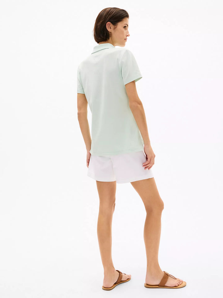 Tommy Hilfiger Stretch-Cotton Polo