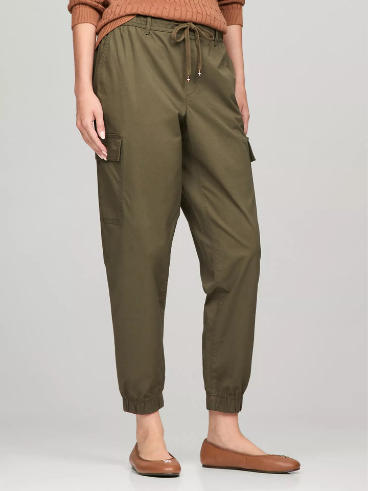 Tommy Hilfiger Stretch Cargo Jogger
