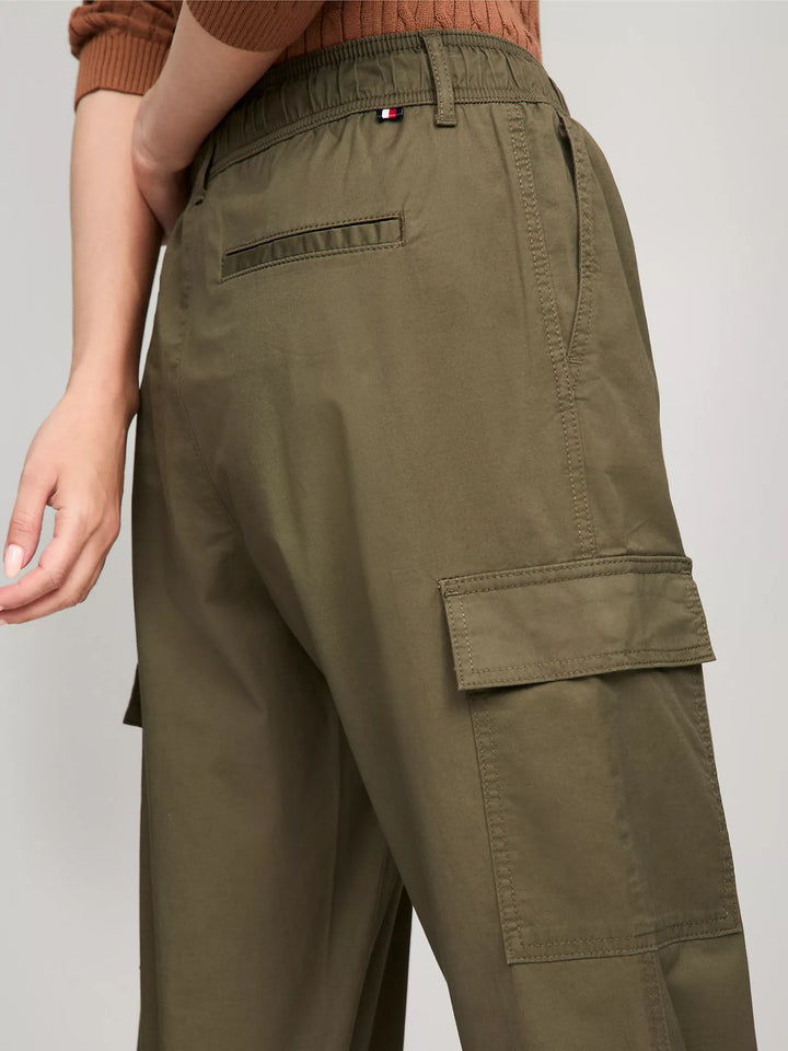 Tommy Hilfiger Stretch Cargo Jogger