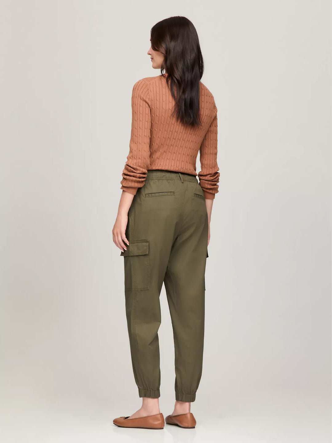 Tommy Hilfiger Stretch Cargo Jogger