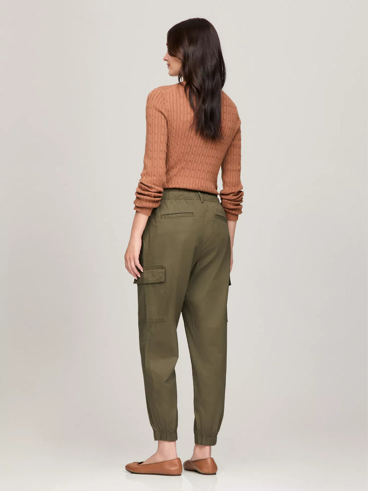 Tommy Hilfiger Stretch Cargo Jogger