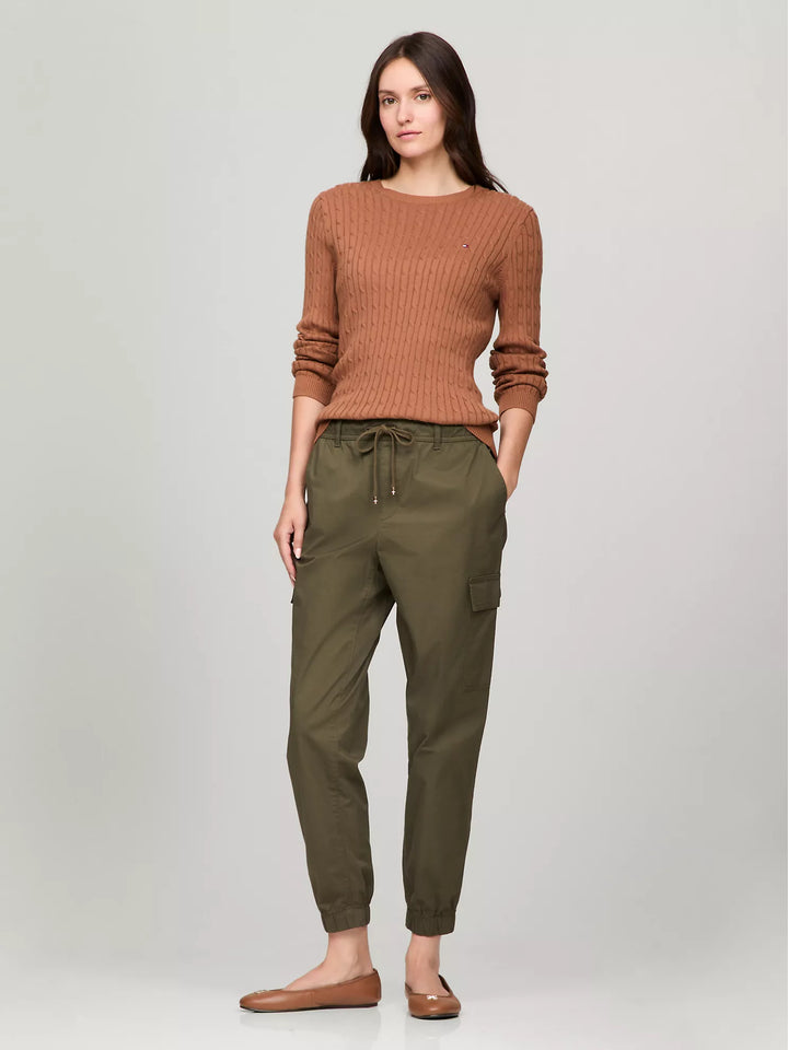 Tommy Hilfiger Stretch Cargo Jogger