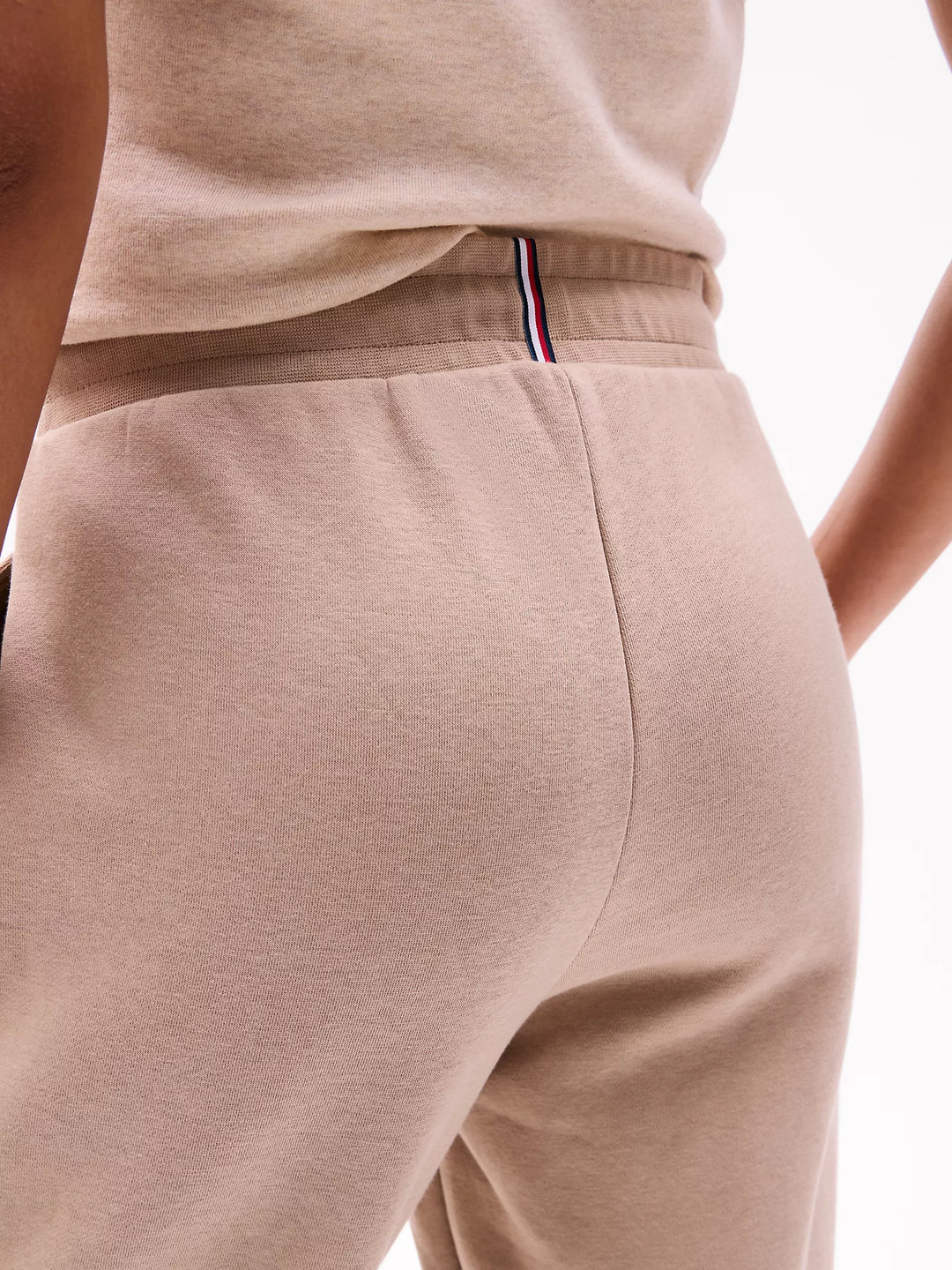 Tommy Hilfiger Relaxed Fit Solid Sweatpant