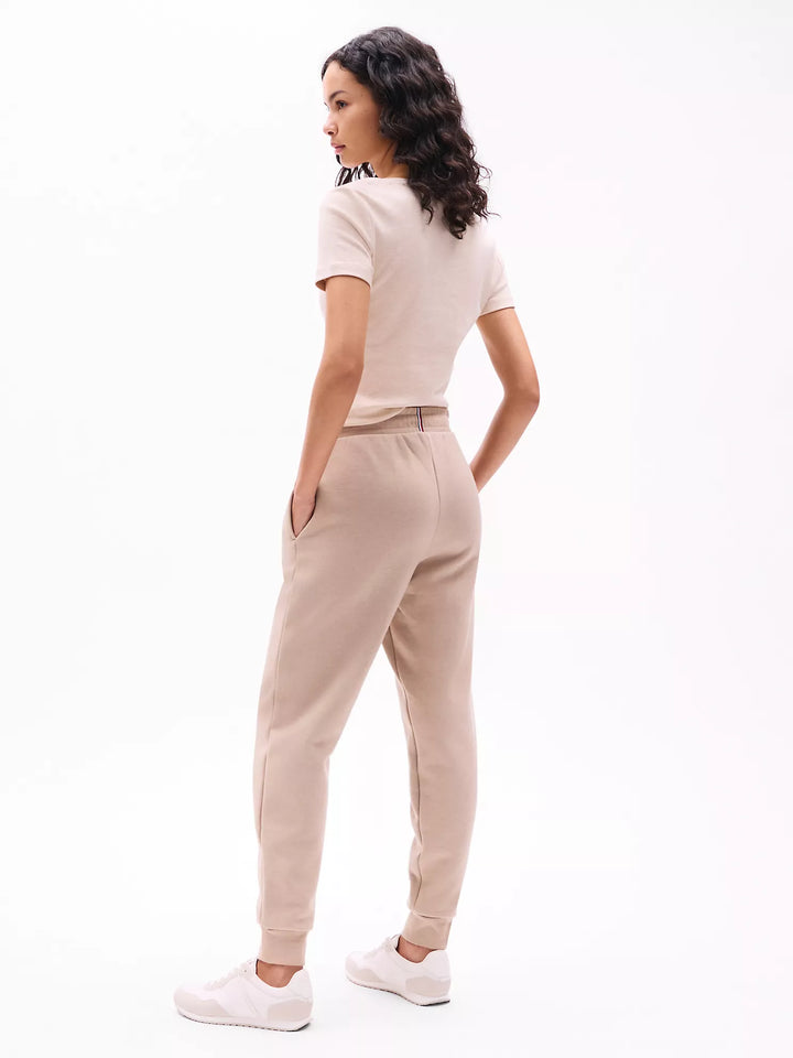 Tommy Hilfiger Relaxed Fit Solid Sweatpant