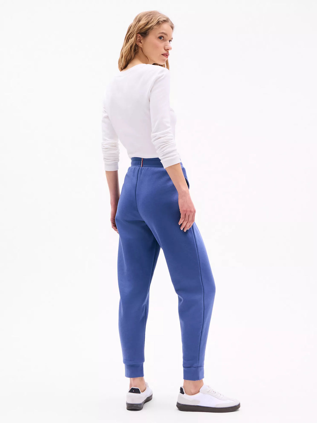 Tommy Hilfiger Relaxed Fit Solid Sweatpant