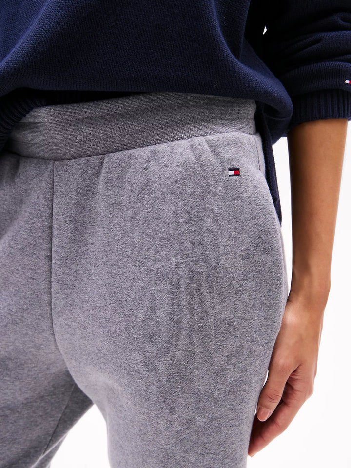 Tommy Hilfiger Relaxed Fit Solid Sweatpant