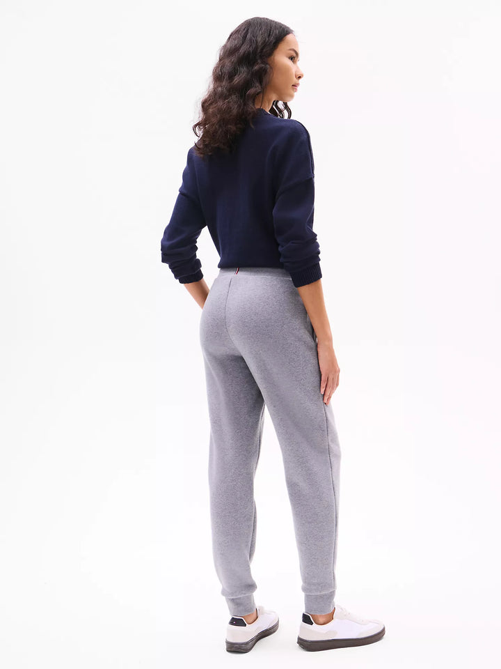 Tommy Hilfiger Relaxed Fit Solid Sweatpant