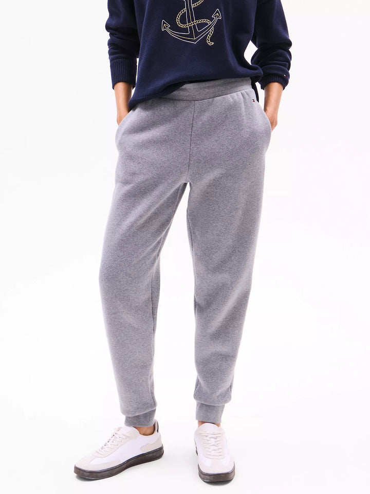 Tommy Hilfiger Relaxed Fit Solid Sweatpant