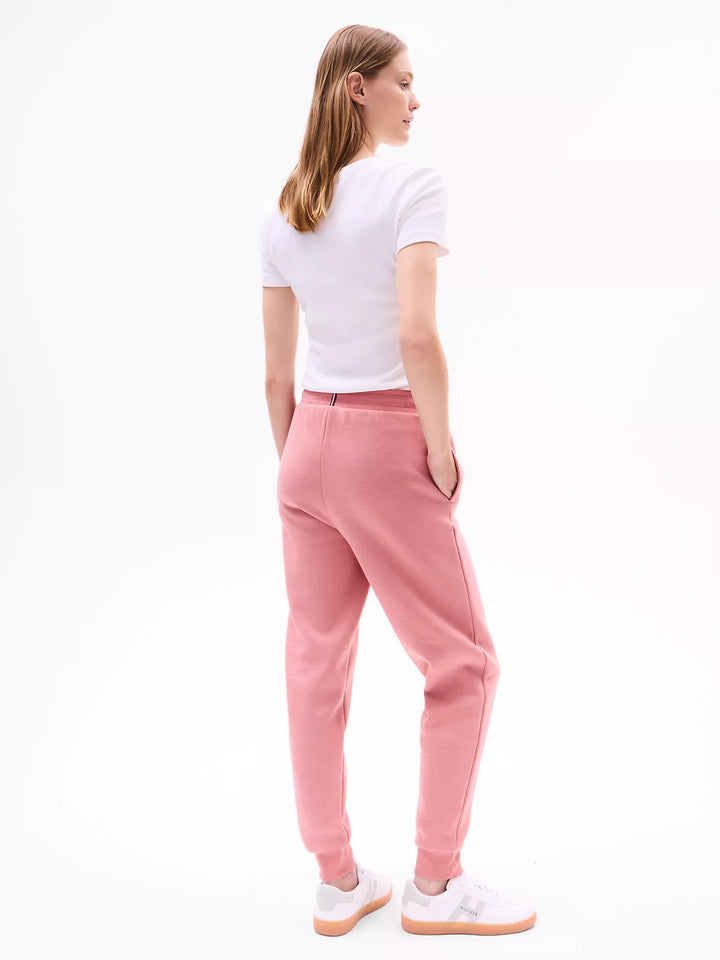 Tommy Hilfiger Relaxed Fit Solid Sweatpant