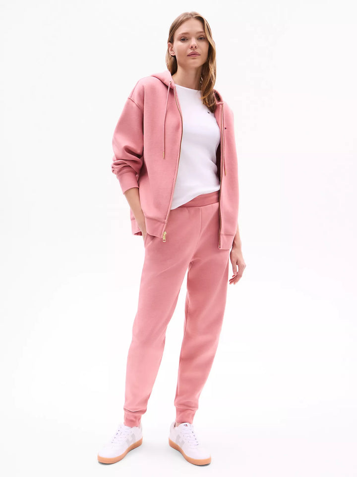 Tommy Hilfiger Relaxed Fit Solid Sweatpant