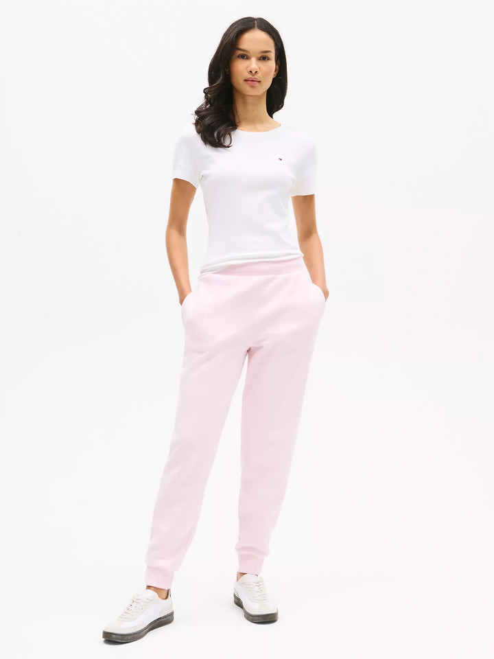 Tommy Hilfiger Relaxed Fit Solid Sweatpant