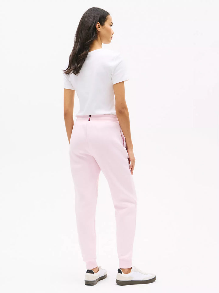 Tommy Hilfiger Relaxed Fit Solid Sweatpant