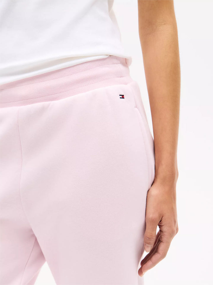 Tommy Hilfiger Relaxed Fit Solid Sweatpant