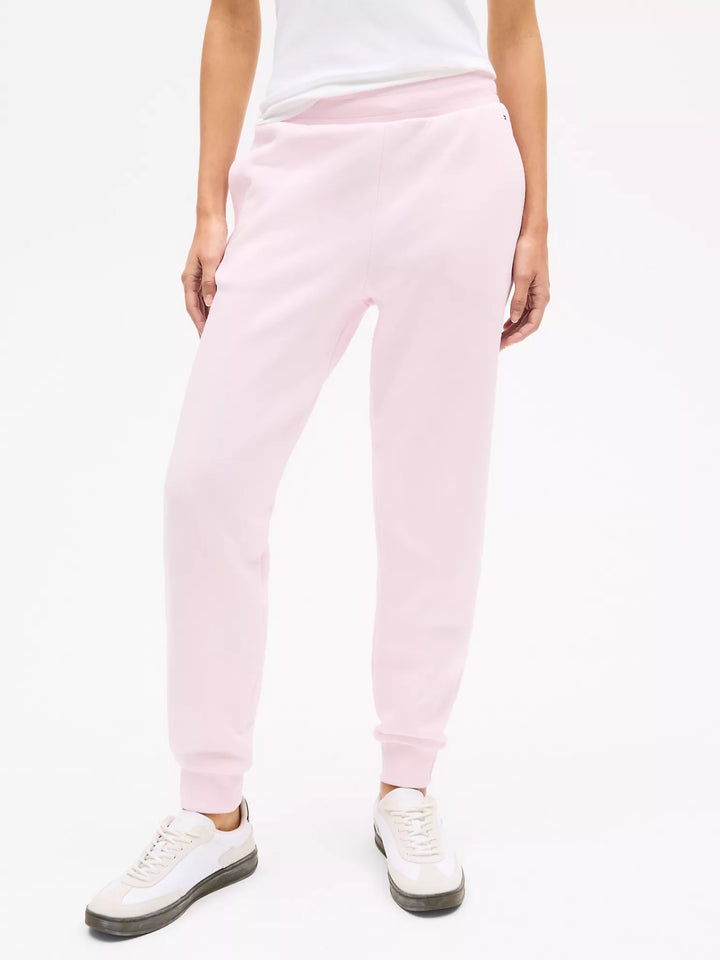Tommy Hilfiger Relaxed Fit Solid Sweatpant
