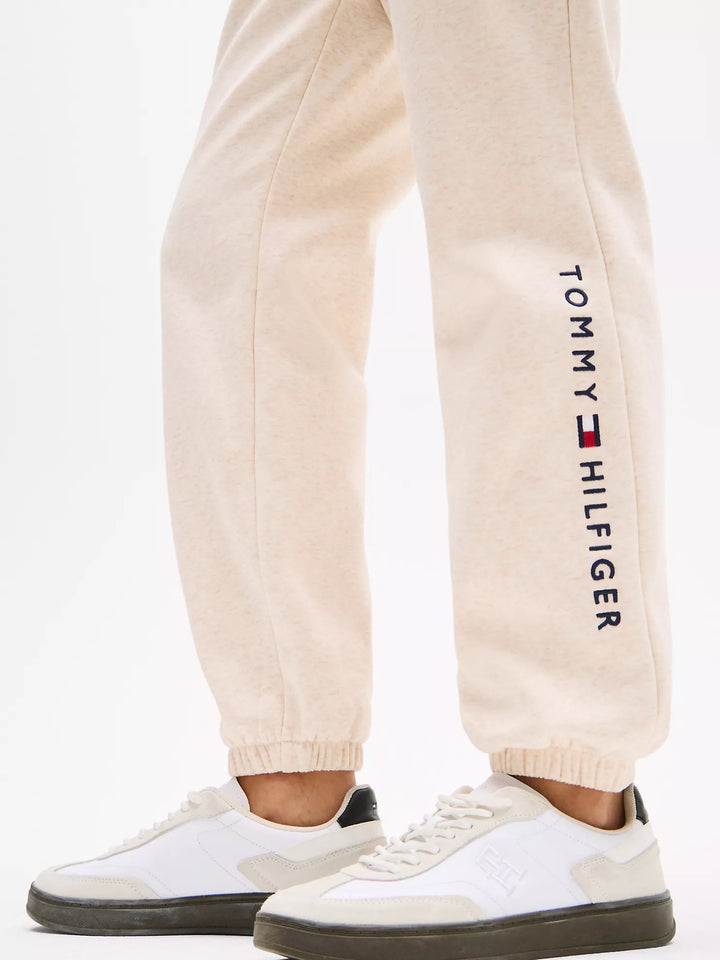 Tommy Hilfiger Embroidered Tommy Logo Sweatpant