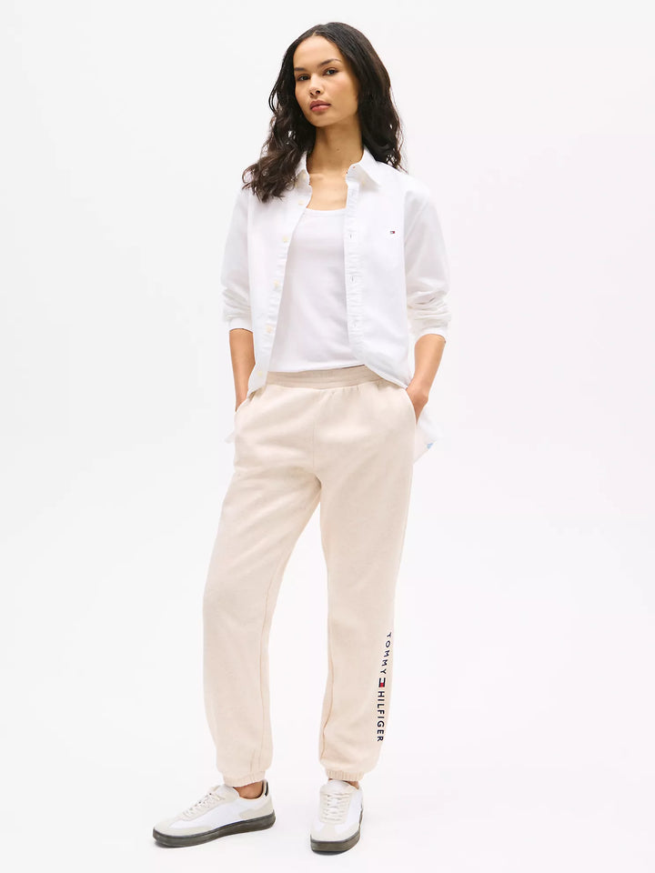 Tommy Hilfiger Embroidered Tommy Logo Sweatpant