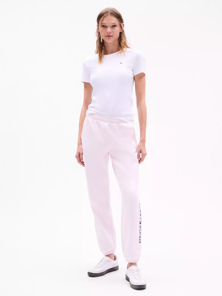 Tommy Hilfiger Embroidered Tommy Logo Sweatpant