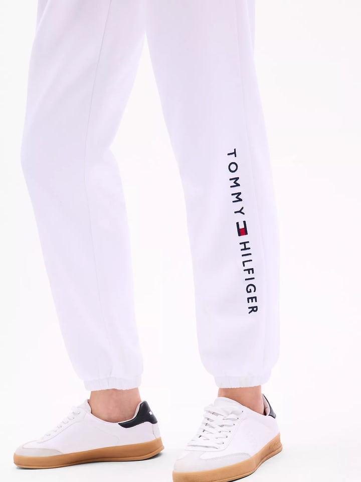 Tommy Hilfiger Embroidered Tommy Logo Sweatpant