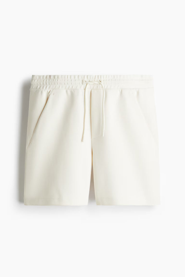 H&M Regular Fit Sweatshorts