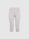 Light gray melange