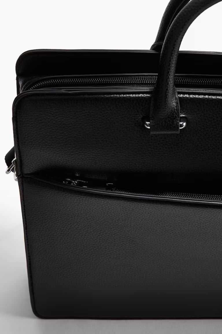 H&M Briefcase