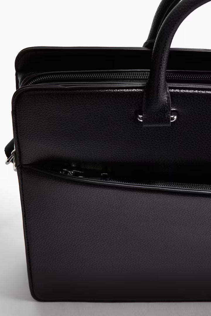 H&M Briefcase