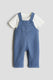 light blue/white