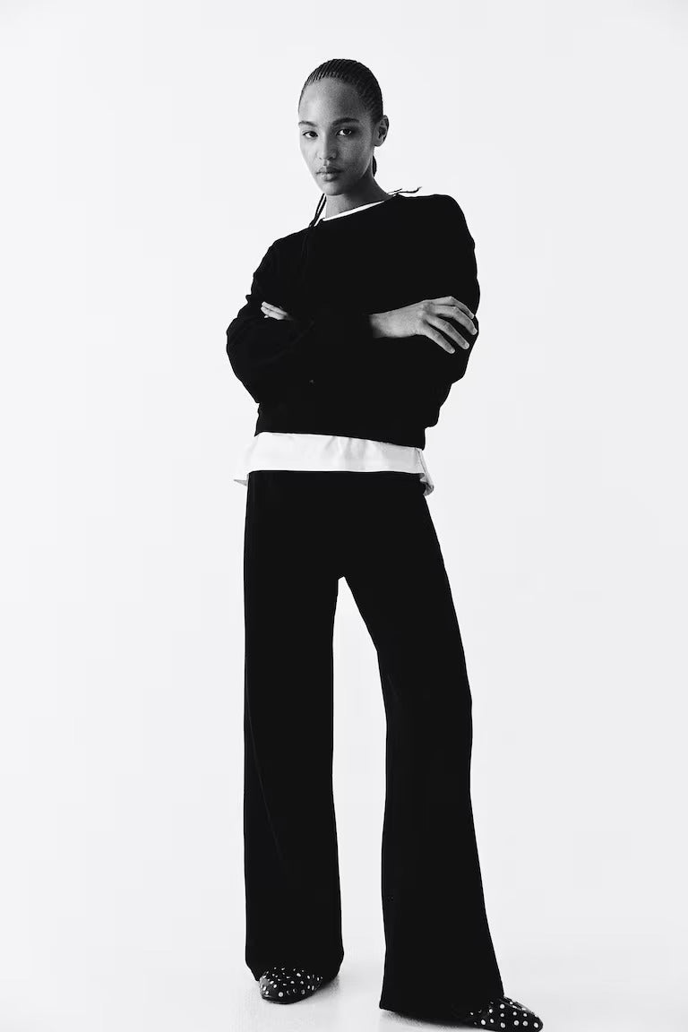 H&M 2-piece Sweatsuit