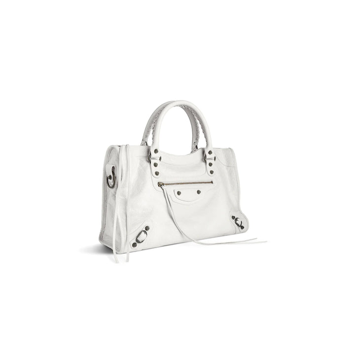 BALENCIAGA LE CITY BAG MEDIUM