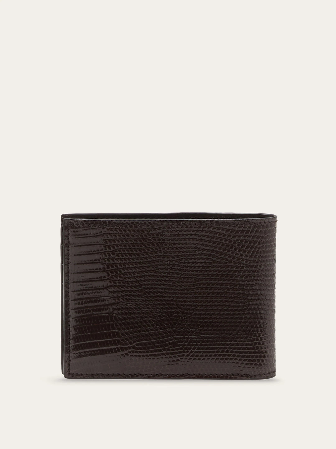 Ferragamo Lizard wallet