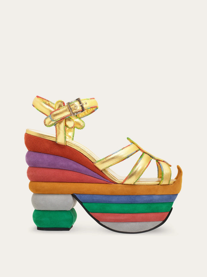 Ferragamo Rainbow (1938)