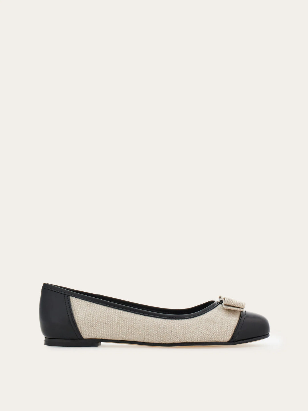 Ferragamo Varina ballet flat