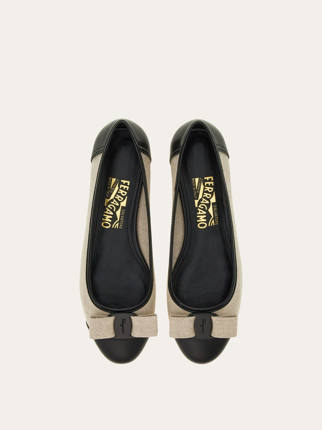 Ferragamo Varina ballet flat