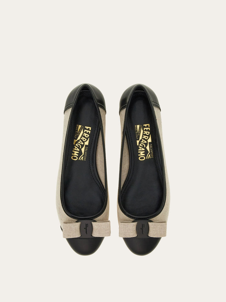 Ferragamo Varina ballet flat