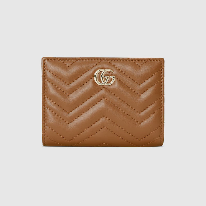 GUCCI GG Marmont wallet