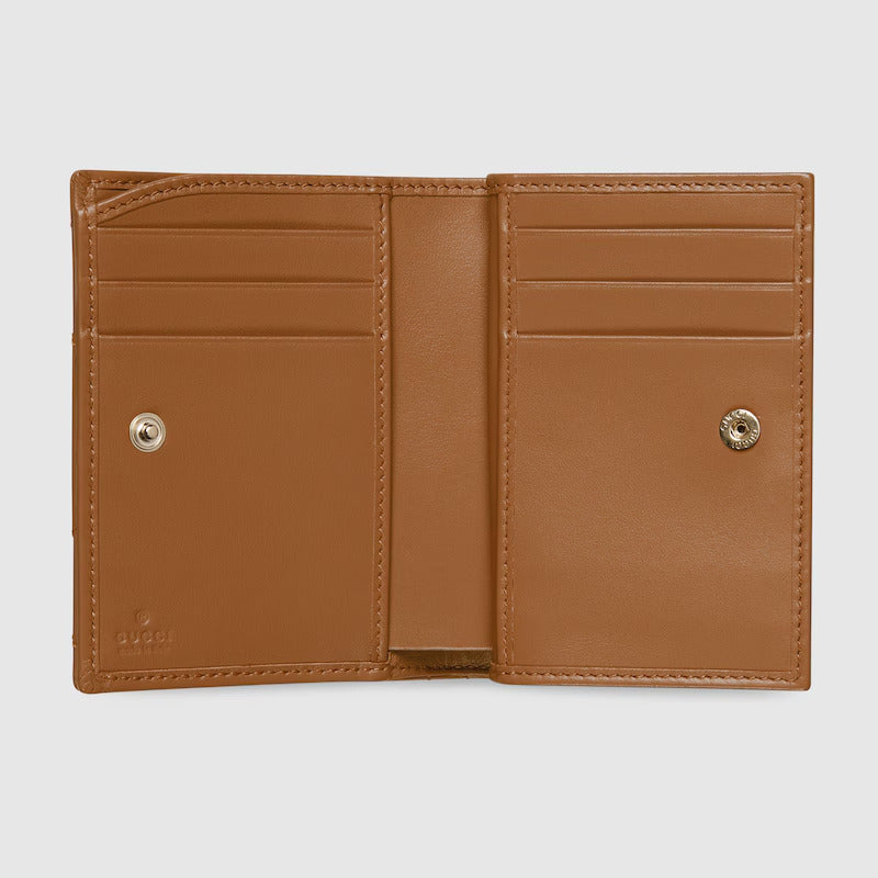 GUCCI GG Marmont wallet