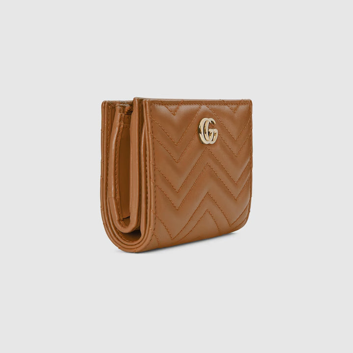 GUCCI GG Marmont wallet