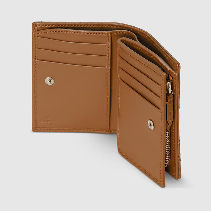GUCCI GG Marmont wallet